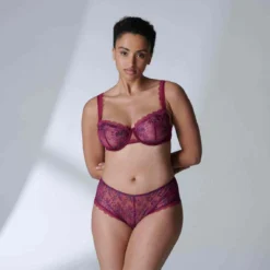 Simone Perele Soutien-gorge Corbeille Armatures - Violet Simone Pérèle -FITANCY Boutique soutien gorge corbeille armatures violet 3405592 3 1140x1140