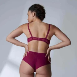 Simone Perele Soutien-gorge Corbeille Armatures - Violet Simone Pérèle -FITANCY Boutique soutien gorge corbeille armatures violet 3405592 4 1140x1140