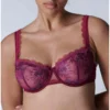 Simone Perele Soutien-gorge Corbeille Armatures - Violet Simone Pérèle -FITANCY Boutique soutien gorge corbeille armatures violet 3405592 1140x1140
