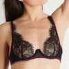 Maison Close Soutien-gorge Corbeille Avec Harnais Amovible -FITANCY Boutique soutien gorge corbeille avec harnais amovible noir 307769 2 1140x1140