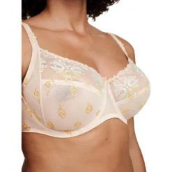 Soutien-gorge Emboitant Chantelle CHAMPS ELYSÉE - Beige 8 Soutien-gorge Emboitant Chantelle CHAMPS ELYSÉE - Beige -FITANCY Boutique soutien gorge corbeille beige 3433718 2 1140x1140