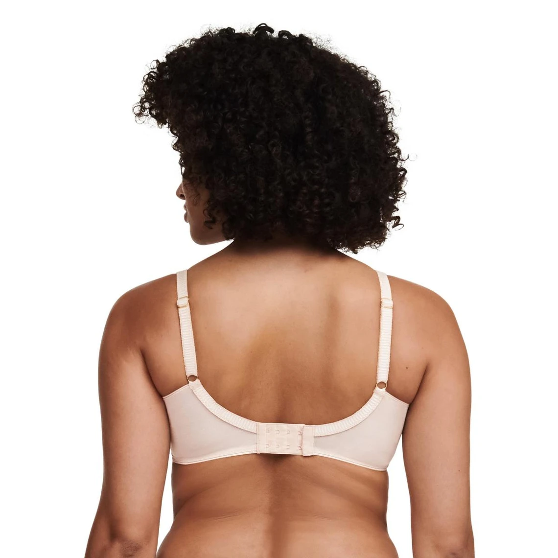 Soutien-gorge Emboitant Chantelle CHAMPS ELYSÉE - Beige 6 Soutien-gorge Emboitant Chantelle CHAMPS ELYSÉE - Beige – Image 4