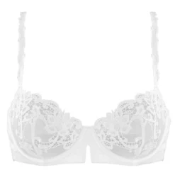 Soutien-gorge Corbeille Armatures Simone Perele SAGA Blanc 7 Soutien-gorge Corbeille Armatures Simone Perele SAGA Blanc -FITANCY Boutique soutien gorge corbeille blanc 303763 1140x1140