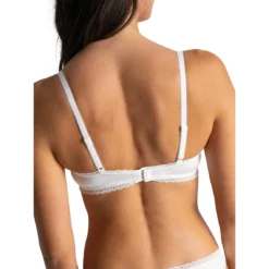 Passionata Soutien-gorge Corbeille Charlotte -FITANCY Boutique soutien gorge corbeille charlotte blanc en coton 3683649 8007045 45 1140x1140