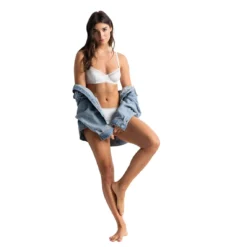 Passionata Soutien-gorge Corbeille Charlotte -FITANCY Boutique soutien gorge corbeille charlotte blanc en coton 3683649 8007047 47 1140x1140