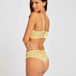 Soutien-gorge Corbeille Jaune Nina 9 Soutien-gorge Corbeille Jaune Nina -FITANCY Boutique soutien gorge corbeille jaune nina 3595265 7494085 85 1140x1140