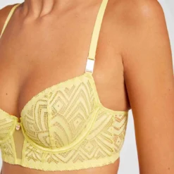 Soutien-gorge Corbeille Jaune Nina 11 Soutien-gorge Corbeille Jaune Nina -FITANCY Boutique soutien gorge corbeille jaune nina 3595265 7494089 89 1140x1140