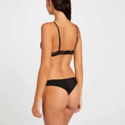 Morgan Lingerie - Soutien-gorge Corbeille Noir Capucine -FITANCY Boutique soutien gorge corbeille noir capucine 3595197 7493677 77 1140x1140