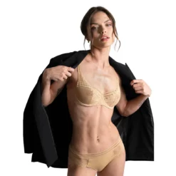 Passionata Soutien-gorge Corbeille en Dentelle - Toffee 9 Passionata Soutien-gorge Corbeille en Dentelle - Toffee -FITANCY Boutique soutien gorge corbeille rodeo marron 3681061 7993067 67 1140x1140