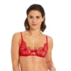 Soutien-gorge Corbeille Pomm Poire Rouge Sangria en Dentelle 1 Soutien-gorge Corbeille Pomm Poire Rouge Sangria en Dentelle -FITANCY Boutique soutien gorge corbeille rouge sangria 3576140 7360356 56 1140x1140