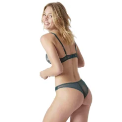 BRIGITTE BARDOT Soutien-gorge Corbeille Vert Soirée -FITANCY Boutique soutien gorge corbeille vert soiree 3662261 7881565 65 1140x1140