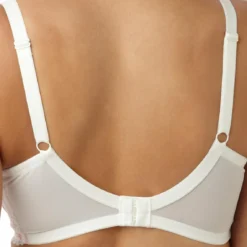 Panache Soutien-gorge Allaitement -FITANCY Boutique soutien gorge d allaitement sans armature panache sophie maternity ivoire rose 4 1140x1140