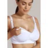 Carriwell Soutien-gorge de Grossesse et Allaitement Rembourré Carri-Gel 1 Carriwell Soutien-gorge de Grossesse et Allaitement Rembourré Carri-Gel -FITANCY Boutique soutien gorge de grossesse et allaitement rembourre carri gel blanc 3358700 2 1140x1140