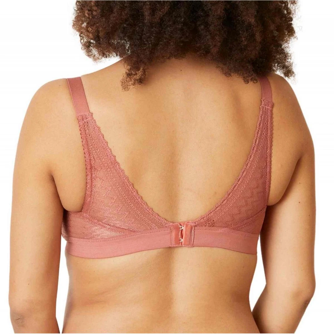 Cache Coeur Serena : Soutien-Gorge de Grossesse et Allaitement Sans Armatures - Orange 5 Cache Coeur Serena : Soutien-Gorge de Grossesse et Allaitement Sans Armatures - Orange – Image 3