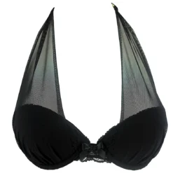 Soutien-gorge Drapé 11 Soutien-gorge Drapé -FITANCY Boutique soutien gorge drape midnight lingerie ivresse noir 44764 1140x1140