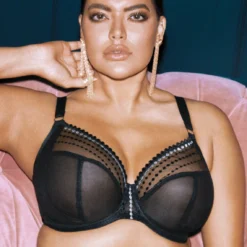 ELOMI Ensemble Matilda -FITANCY Boutique soutien gorge elomi matilda noir 300181 11 1140x1140