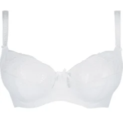 Soutien-gorge Emboîtant à Armatures Fantasie ALEX Blanc 13 Soutien-gorge Emboîtant à Armatures Fantasie ALEX Blanc -FITANCY Boutique soutien gorge emboitant a armatures fantasie alex blanc 4 1140x1140