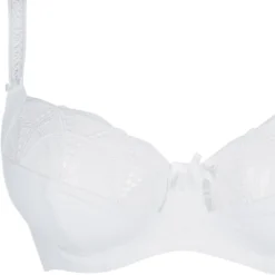 Soutien-gorge Emboîtant à Armatures Fantasie ALEX Blanc 14 Soutien-gorge Emboîtant à Armatures Fantasie ALEX Blanc -FITANCY Boutique soutien gorge emboitant a armatures fantasie alex blanc 5 1140x1140