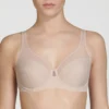 DIM Soutien-gorge Emboitant Armature -FITANCY Boutique soutien gorge emboitant armature beige 1182125 1 1140x1140