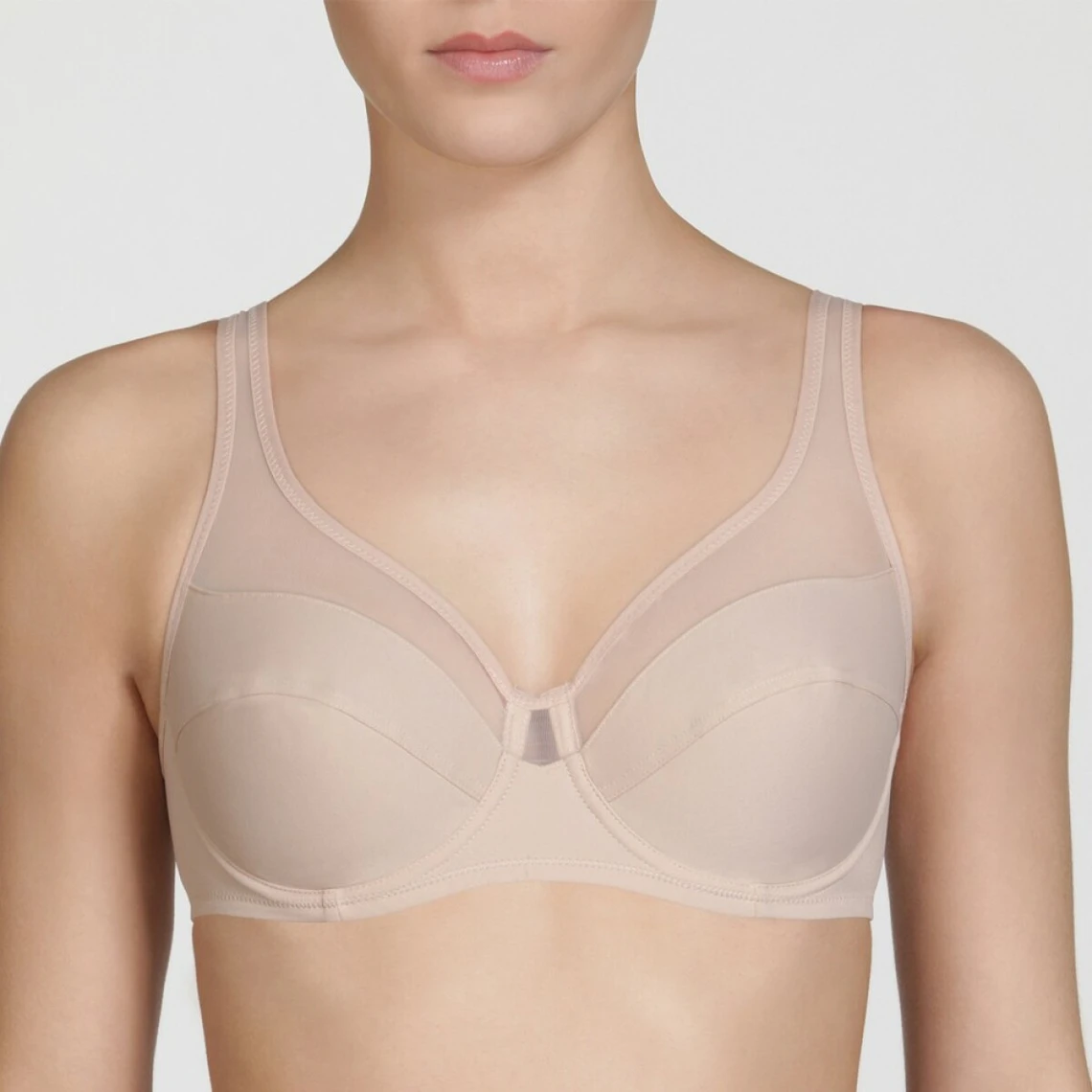 DIM Soutien-gorge Emboitant Armature 4 DIM Soutien-gorge Emboitant Armature – Image 2