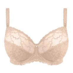 Fantasie Ana Soutien-Gorge Emboitant avec Renfort Latéral - Rose -FITANCY Boutique soutien gorge emboitant armatures beige 1229053 1140x1140