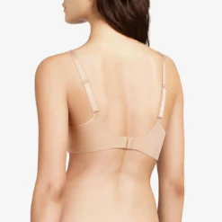 Soutien-gorge Emboitant Armatures - Beige Chantelle Essentiall 8 Soutien-gorge Emboitant Armatures - Beige Chantelle Essentiall -FITANCY Boutique soutien gorge emboitant armatures beige 3176536 3 1140x1140