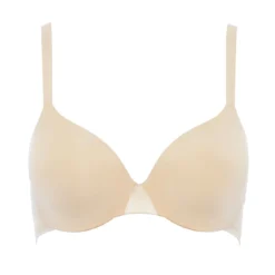 Soutien-gorge Emboitant Armatures - Beige Chantelle Essentiall 7 Soutien-gorge Emboitant Armatures - Beige Chantelle Essentiall -FITANCY Boutique soutien gorge emboitant armatures beige 3176536 1140x1140