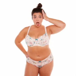 Soutien-gorge Emboitant Armatures Pomm Poire ZAZIE Blanc -FITANCY Boutique soutien gorge emboitant armatures blanc 3205806 2 1140x1140