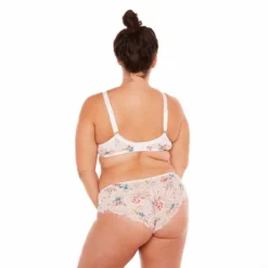 Soutien-gorge Emboitant Armatures Pomm Poire ZAZIE Blanc -FITANCY Boutique soutien gorge emboitant armatures blanc 3205806 3 1140x1140