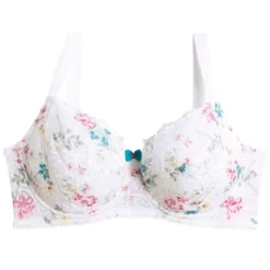 Soutien-gorge Emboitant Armatures Pomm Poire ZAZIE Blanc -FITANCY Boutique soutien gorge emboitant armatures blanc 3205806 4 1140x1140