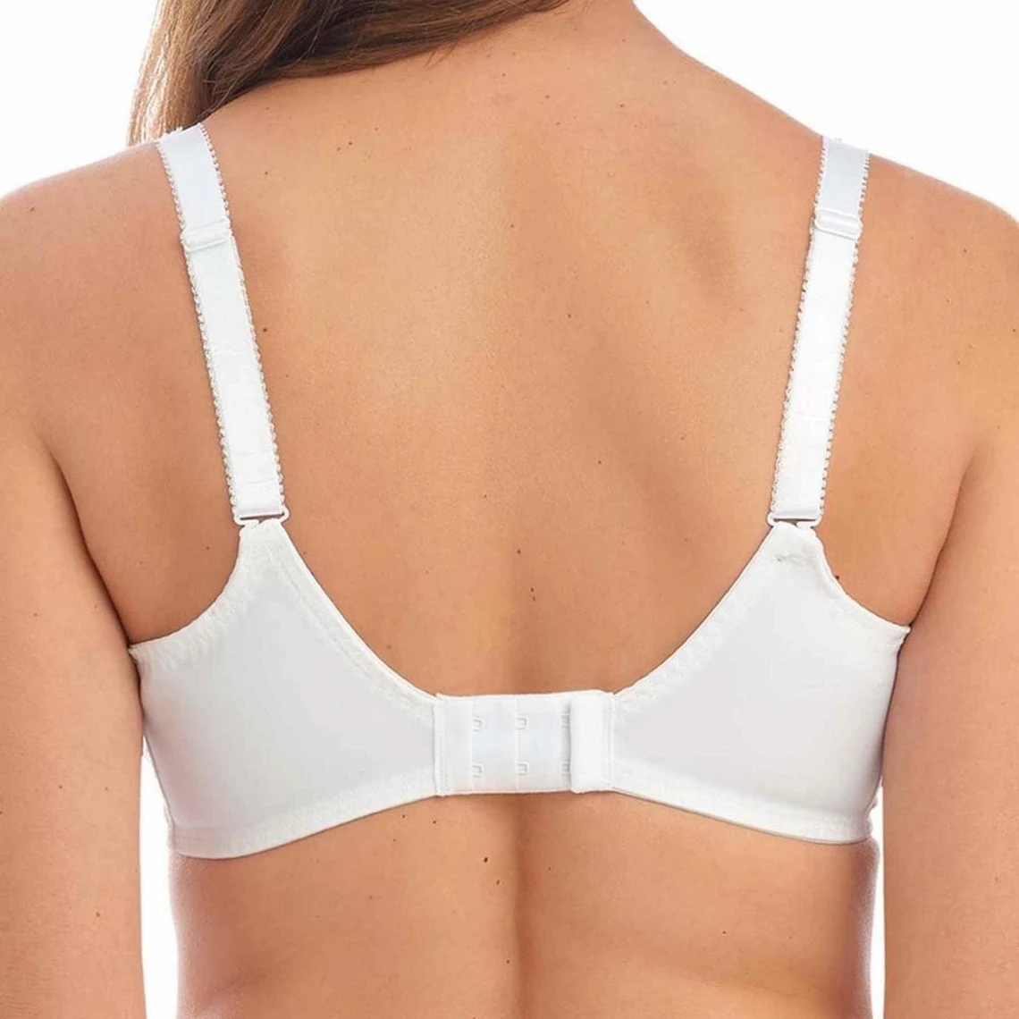 FANTASIE Soutien-gorge Emboitant Armatures - Blanc Fantaisie Jocelyn 5 FANTASIE Soutien-gorge Emboitant Armatures - Blanc Fantaisie Jocelyn – Image 3