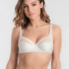 Playtex Perfect Silhouette - Soutien-gorge Emboitant à Armatures Blanc -FITANCY Boutique soutien gorge emboitant armatures blanc 1177009 2 1140x1140