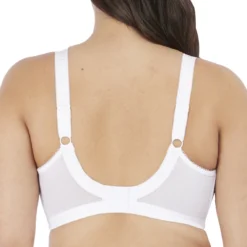Soutien-gorge Elomi Cate Emboitant Sans Armatures - Blanc 7 Soutien-gorge Elomi Cate Emboitant Sans Armatures - Blanc -FITANCY Boutique soutien gorge emboitant armatures blanc 1229163 3 1140x1140