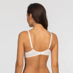 Playtex Soutien-gorge Emboitant Armatures Blanc Essential Elegance -FITANCY Boutique soutien gorge emboitant armatures blanc 2890121 3 1140x1140