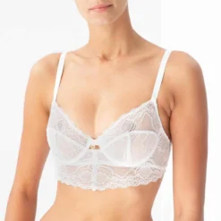 Daniel Hechter Dany - Soutien-gorge Emboitant Armatures Blanc