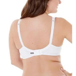 Pomm Poire Soutien-Gorge Emboîtant à Armatures en Dentelle - Blanc -FITANCY Boutique soutien gorge emboitant armatures blanc 3387874 3 1140x1140