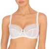 Natori Soutien-Gorge Emboîtant à Armatures Statement - Blanc 1 Natori Soutien-Gorge Emboîtant à Armatures Statement - Blanc -FITANCY Boutique soutien gorge emboitant armatures blanc 3393954 2 1140x1140