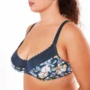 Soutien-gorge Emboitant Armatures Pomm'Poire EVE Bleu -FITANCY Boutique soutien gorge emboitant armatures bleu 3205694 1 1140x1140