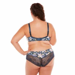 Soutien-gorge Emboitant Armatures Pomm'Poire EVE Bleu -FITANCY Boutique soutien gorge emboitant armatures bleu 3205694 3 1140x1140