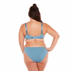 Pomm'Poire OH LA LA - Soutien-gorge Emboitant Armatures Bleu -FITANCY Boutique soutien gorge emboitant armatures bleu 3205744 3 1140x1140