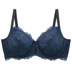 Soutien-gorge Grand Maintien Bleu Abordage 9 Soutien-gorge Grand Maintien Bleu Abordage -FITANCY Boutique soutien gorge emboitant armatures bleu 3409924 6483408 8 1140x1140