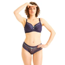 Soutien-gorge Grand Maintien Marine Reveil 7 Soutien-gorge Grand Maintien Marine Reveil -FITANCY Boutique soutien gorge emboitant armatures bleu 3410096 6484064 64 1140x1140