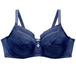 Soutien-gorge Grand Maintien Marine Reveil 9 Soutien-gorge Grand Maintien Marine Reveil -FITANCY Boutique soutien gorge emboitant armatures bleu 3410096 6484068 68 1140x1140