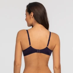Playtex Soutien-gorge Emboitant Armatures Bleu Essential Elegance -FITANCY Boutique soutien gorge emboitant armatures bleu 2890123 3 1140x1140