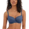 Soutien-gorge Emboîtant Armatures - Bleu Freya Viva 2 Soutien-gorge Emboîtant Armatures - Bleu Freya Viva -FITANCY Boutique soutien gorge emboitant armatures bleu 3361168 2 1140x1140