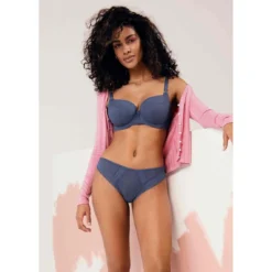 Soutien-gorge Emboîtant Armatures - Bleu Freya Viva -FITANCY Boutique soutien gorge emboitant armatures bleu 3361168 5 1140x1140