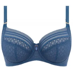 Soutien-gorge Emboîtant Armatures - Bleu Freya Viva -FITANCY Boutique soutien gorge emboitant armatures bleu 3361168 1140x1140