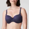 Soutien-gorge Emboitant Armatures Prima Donna Madison Bleu -FITANCY Boutique soutien gorge emboitant armatures bleu 3367272 2 1140x1140