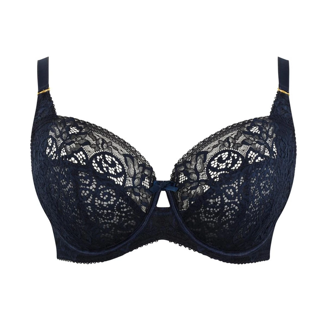 Soutien-gorge Emboitant Armatures Sculptresse Estel Bleu 4 Soutien-gorge Emboitant Armatures Sculptresse Estel Bleu – Image 2