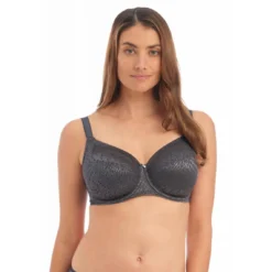 FANTASIE Soutien-gorge Emboitant Armatures - Gris Fantaisie Envisage 10 FANTASIE Soutien-gorge Emboitant Armatures - Gris Fantaisie Envisage -FITANCY Boutique soutien gorge emboitant armatures fantasie gris 1229075 2 1140x1140